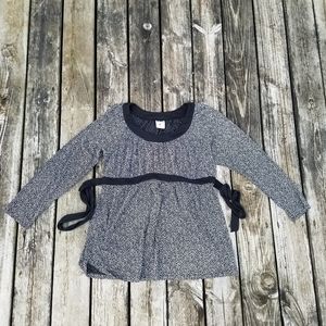 Two Hearts Maternity Boutique maternity top